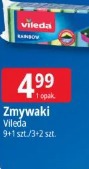 Zmywak Vileda