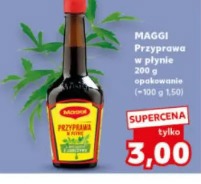 Maggi Przyprawa w płynie