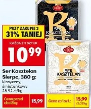 Ser Kasztelan Sierpc