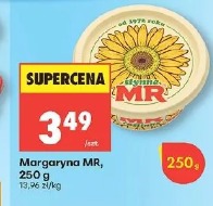 Margaryna MR