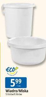 Wiadro/Miska
