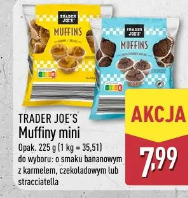Trader Joe's Muffiny mini