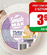 Indyk w galarecie SmakMak