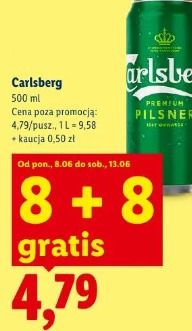 Carlsberg