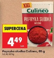 Papryka słodka Culineo