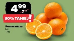 Pomarańcza