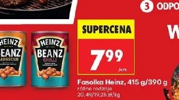 Fasolka Heinz