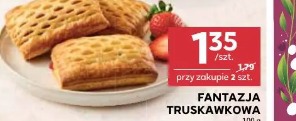 Fantazja truskawkowa