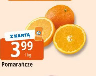 Pomarańcze
