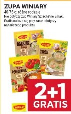 Zupa Winiary