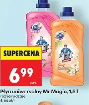 Mr Magic płyn uniwersalny 1,5 l