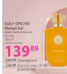 Gulf Orchid Mango Ice woda perfumowana damska