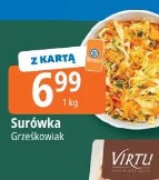 Surówka Grześkowiak
