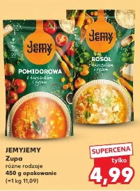 Jemyjemy Zupa