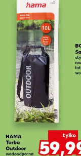 Hama Torba Outdoor wodoodporna