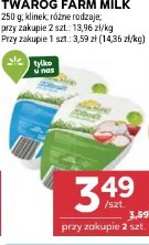 Twaróg Farm Milk