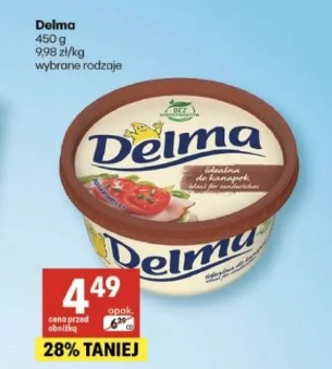 Delma