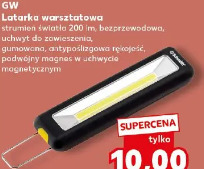 GW Latarka warsztatowa