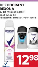 Dezodorant Rexona