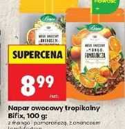 Napar owocowy tropikalny Bifix