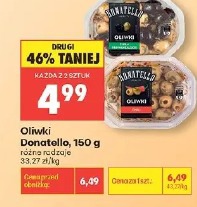 Oliwki Donatello