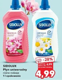 Sidolux Płyn uniwersalny