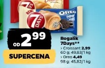 Rogalik 7Days