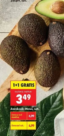 Awokado Hass