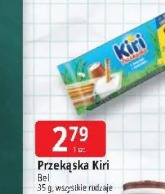 Przekąska Kiri Bel