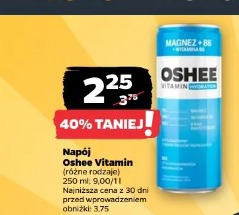 Oshee Vitamin napój