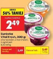 Surówka Vital Fresh