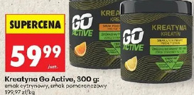 Kreatyna Go Active