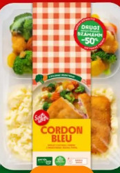 Szamamm cordon bleu