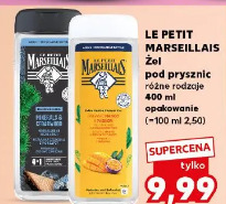 Le Petit Marseillais Żel pod prysznic