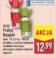 Heidi Praliny Bouquet