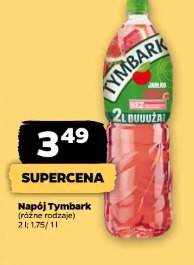 Napój Tymbark