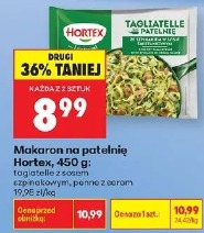 Makaron na patelnię Hortex