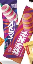 Lody Ekipa Multiverse, Baza Koral