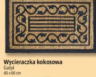 Wycieraczka kokosowa Garpi