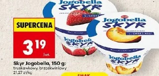 Skyr Jogobella