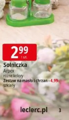 Solniczka Arpex