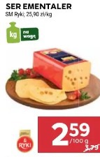 Ser ementaler SM Ryki