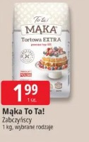 Mąka To Ta! Zabczyńscy
