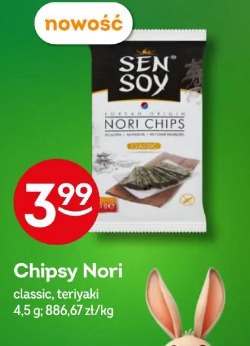 Chipsy Nori
