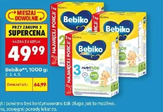 Bebiko