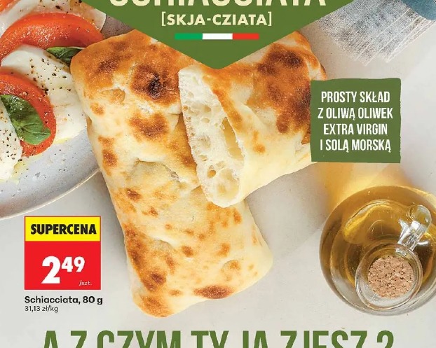 Schiacciata