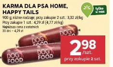 Karma dla psa Home, Happy Tails