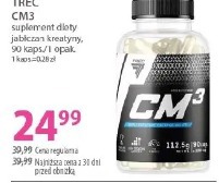 Trec CM3 suplement diety