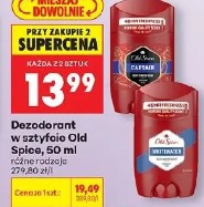 Dezodorant w sztyfcie Old Spice, 50 ml