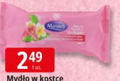 Mydło w kostce Manava